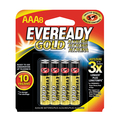 Energizer EVEREADY GOLD AAA, 8PK A92BP-8